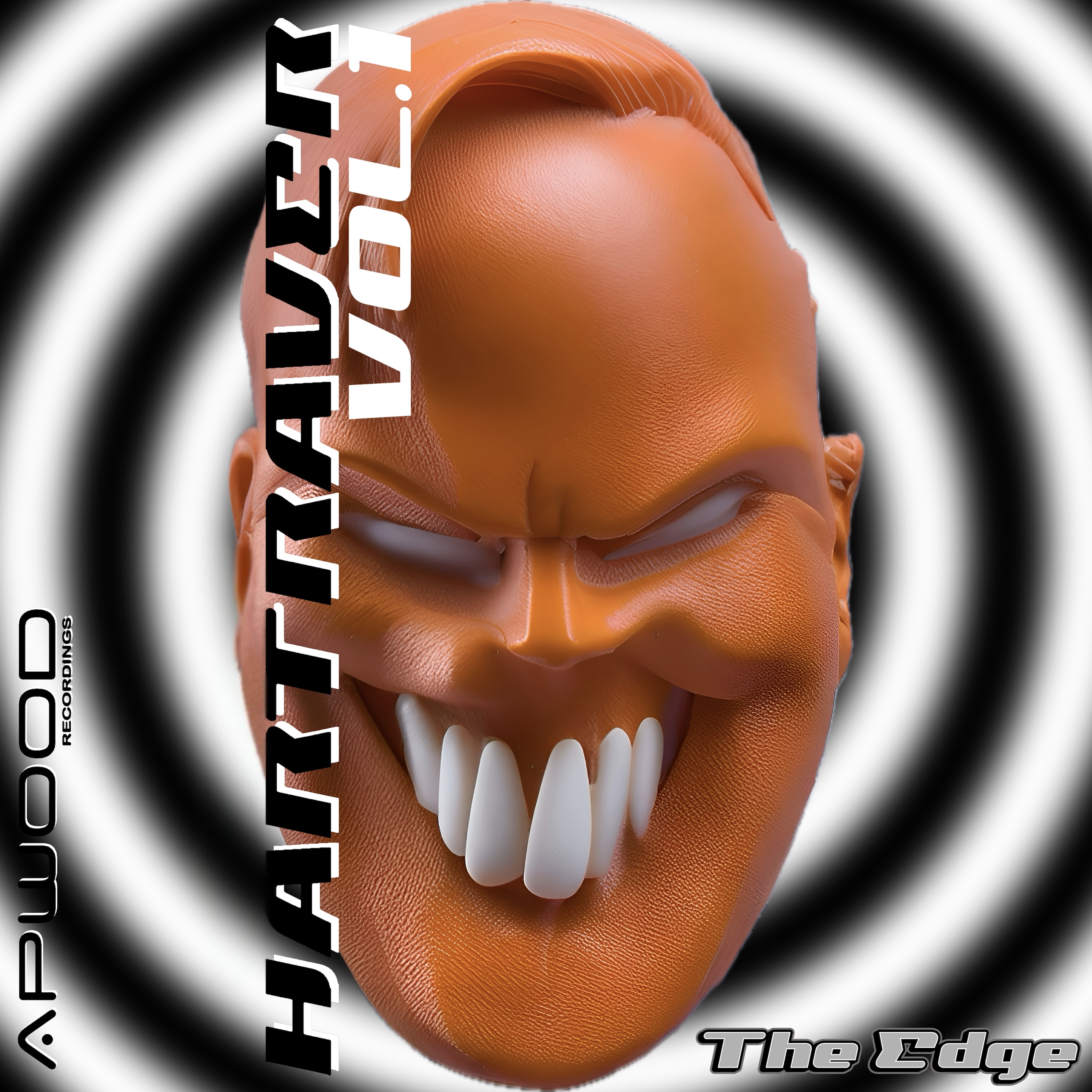HARTRAVER Volume 1